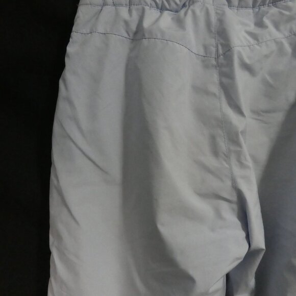 GAP KIDS | size 14 | Light Blue Fleece Lined Outdoor / Snow Pants - Picture 10 of 16
